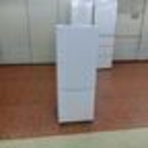 ID533677　2ドア冷蔵庫　162L　ハイセンス　2022年製　AT-RF160-WH