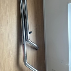 スズキ  M109R ブルーバード コブラマフラー スズキ M109R ブルーバード コブラマフラー