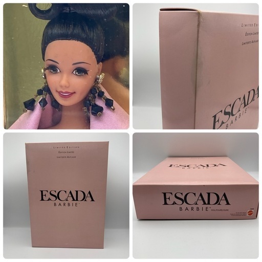 m0925601 Barbie バービー・ハリウッド伝説集マイフェアレディー