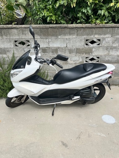 ホンダ HONDA PCX125 JF28