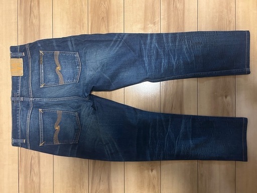 その他 nudie Jeans