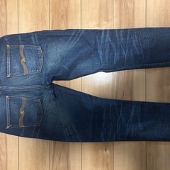 nudie Jeans 
