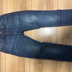 nudie Jeans 