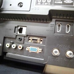 複数台在庫あり！ 液晶テレビ 32インチ 2018年製 三菱 LCD-32LB8 動作確認済み リモコン付き MITSUBISHI 苫小牧西店