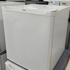 引取限定】ハイアール 冷凍庫 33L メーカー再生品 2023年製 JF-NU33A