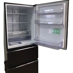直接引取歓迎！】MITSUBISHI 三菱 ノンフロン冷凍冷蔵庫 3ドア 330L 