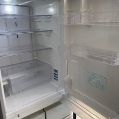 SHARP 冷蔵庫 プラズマクラスター冷蔵庫 ゴールド系 SJ-W411E-N [412L