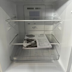 大阪送料無料★3か月保障付き★冷蔵庫★2022年★ハイアール★2ドア★JR-NF121B★R-647 大阪送料無料☆3か月保障付き☆冷蔵庫☆2022年☆ハイアール