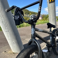SUBROSA BMX
