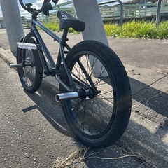 SUBROSA BMX
