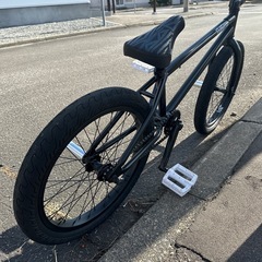 SUBROSA BMX
