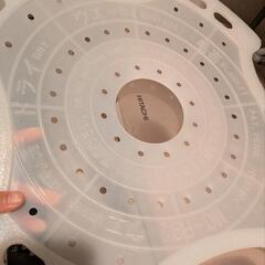 洗濯機　日立ビートウォッシュ１０キロ