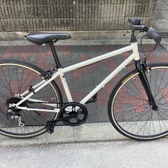 中古】深江橋駅のクロスバイクを格安/激安/無料であげます・譲ります  