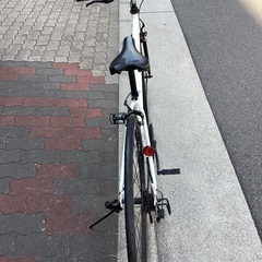 🚴 オリオン700c