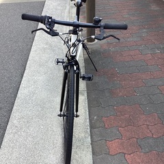 🚴 オリオン700c