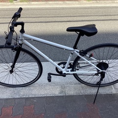 🚴 オリオン700c