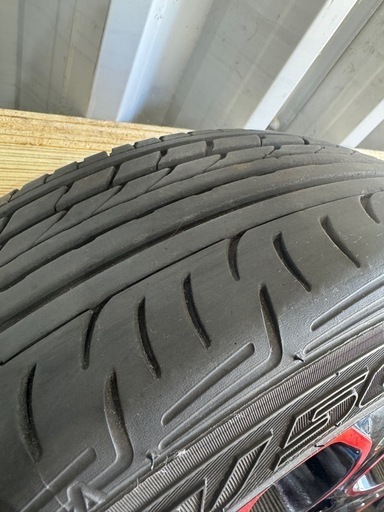 送料無料 NV350 キャラバン MID KG25 195/80R15 107/105L ヨコハマ 