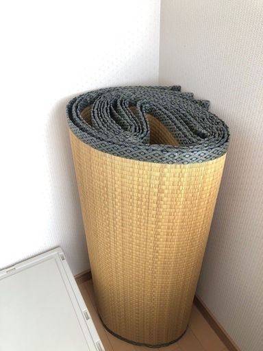 【お話中】畳のゴザ　上敷き