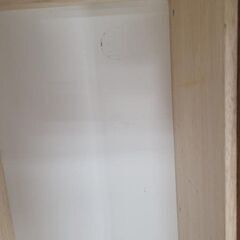 J7660　unico　ウニコ　末次家具工芸　キッチンカウンター　ADDAY　アディ　オーク材　クリーニング済　【リユースのサカイ柏店】参考価格119,900円