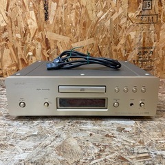 C(6686)デノン DCD-S102Ⅱ CDプレイヤー DENON オーディオ機器 