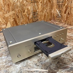 C(6686)デノン DCD-S102Ⅱ CDプレイヤー DENON オーディオ機器