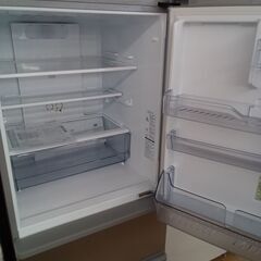 ★ジモティ割あり★ AQUA 冷蔵庫 272L 22年製 動作確認／クリーニング済み TK3151