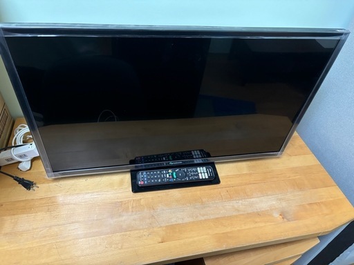 ‼️SALE‼️【美品】32インチTV