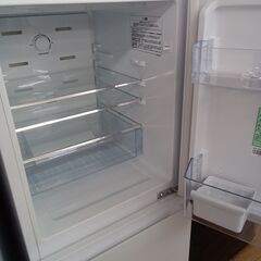 ★ジモティ割あり★ Hisense 冷蔵庫 135L 23年製 動作確認／クリーニング済み TK3152