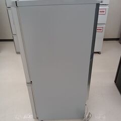★ジモティ割あり★ Panasonic 2ドア冷蔵庫 NR-B149W 138L 17年製 動作確認／クリーニング済み TC5159 ☆ジモティ割あり☆ Panasonic 2ドア冷蔵庫 NR-B149W 138L 17年製 動作