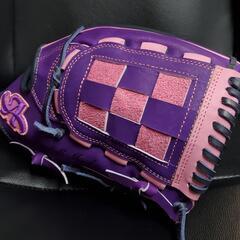 アサダスポーツ 硬式グローブ オールラウンド #300 