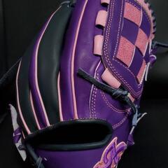 アサダスポーツ 硬式グローブ オールラウンド #300 