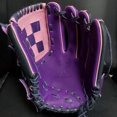 アサダスポーツ 硬式グローブ オールラウンド #300 