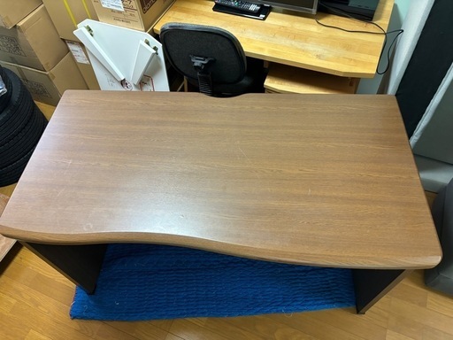 ‼️セール‼️【美品】デスクセット