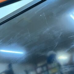 三菱 40V型 液晶テレビ LCD-S40BHR10 2018年製 リモコン付き