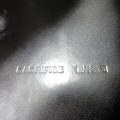 初版 ぴあ 櫻井敦司 写真集 SACRIFICE BUCK-TICK バクチク 希少 サクリファイス 札幌市 中央区 南12条