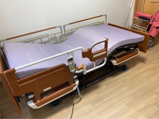 パラマウントベッド 介護用ベッド