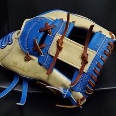 アサダスポーツ 硬式内野手用グローブ #213