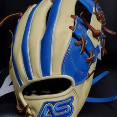 アサダスポーツ 硬式内野手用グローブ #213