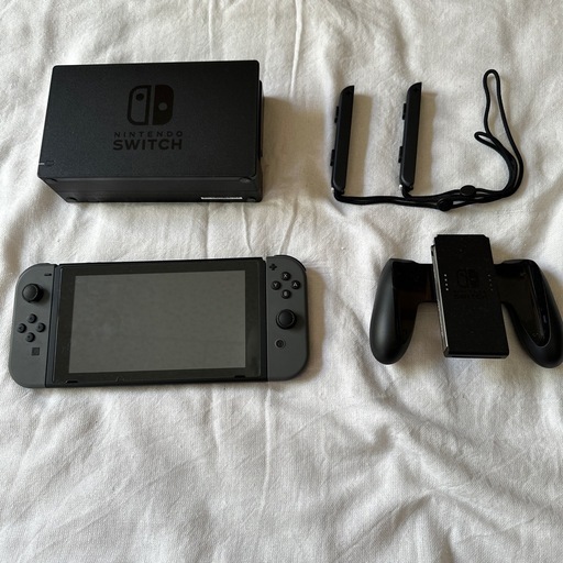 任天堂Switch本体