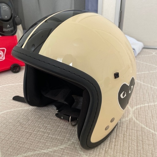 ヘルメット　1500円
