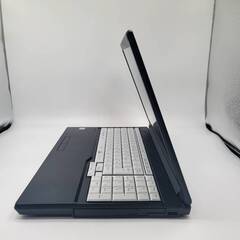 バッテリー◎ 15.6 富士通 ノートPC LIFEBOOK A748/TX Core i3-8130U 