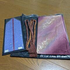 【☆再掲載＆再値下げ☆】訪問着　辻が花