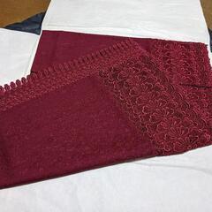 【☆再掲載＆再値下げ☆】訪問着　辻が花