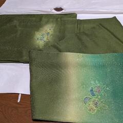 【☆再掲載＆再値下げ☆】訪問着　辻が花