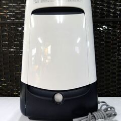 日立 除湿機 デシカント方式 HJS-DR601 2023年製 木造7畳/プレハブ11畳/