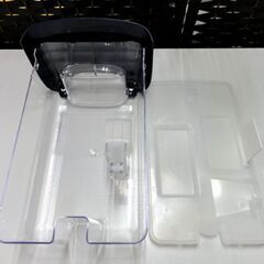 日立 除湿機 デシカント方式 HJS-DR601 2023年製 木造7畳/プレハブ11畳/鉄筋14畳 HITACHI 家電 札幌市 中央区 南12条