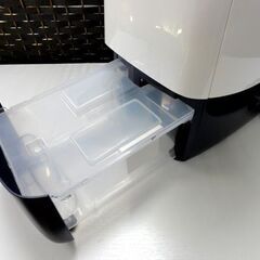 日立 除湿機 デシカント方式 HJS-DR601 2023年製 木造7畳/プレハブ11畳/鉄筋14畳 HITACHI 家電 札幌市 中央区 南12条