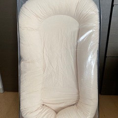 DockATot ドッカトット Grand Dock グランドドック サンドシャンブレー