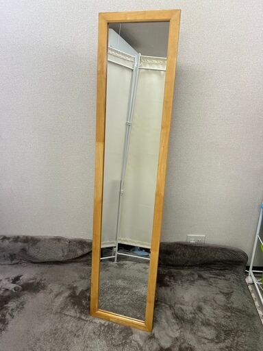 ☆直接引き取り歓迎☆全身鏡