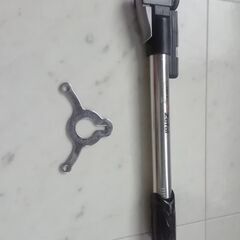 訂正　ランドナーにロードパーツを入れたレトロ自転車